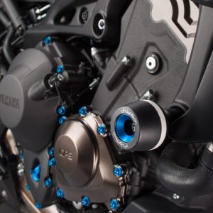 Tampons de protection LIGHTECH – Nylon