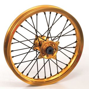 Roue arrière complète HAAN WHEELS 19×1,85x36T