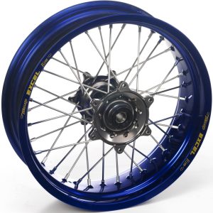 Roue arrière complète HAAN WHEELS 18×1,85x36T