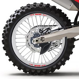 Roue arrière complète HAAN WHEELS 19×1,85x36T
