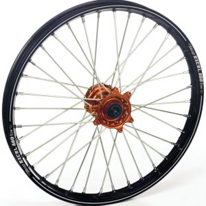Roue avant complète HAAN WHEELS A60 – 21×1,60x36T