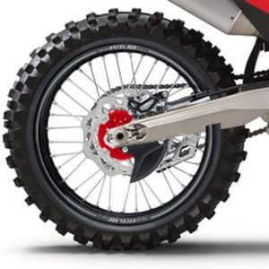 Roue arrière complète HAAN WHEELS – 18×2,15