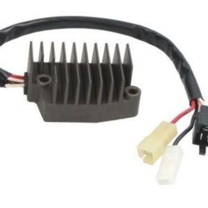 Régulateur TOURMAX – Yamaha V-MAX 1200