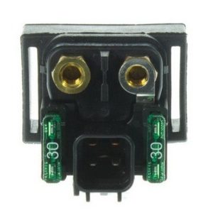 Relais de démarreur TOURMAX – Suzuki SV650N