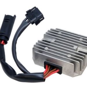 Régulateur TECNIUM by DZE MOSFET