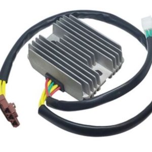 Régulateur TECNIUM by DZE