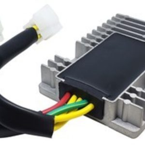 Régulateur TECNIUM by DZE