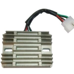 Régulateur TECNIUM by DZE