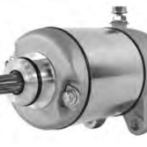 Démarreur TECNIUM – Honda TRX 400