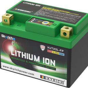 Batterie SKYRICH Lithium-Ion – LTX5L
