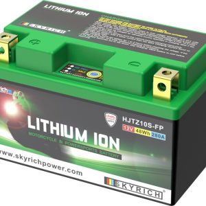 Batterie SKYRICH Lithium-Ion – LTZ10S