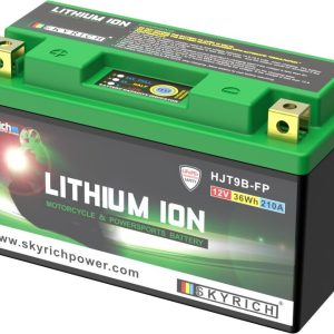 Batterie SKYRICH Lithium-Ion – LT9B