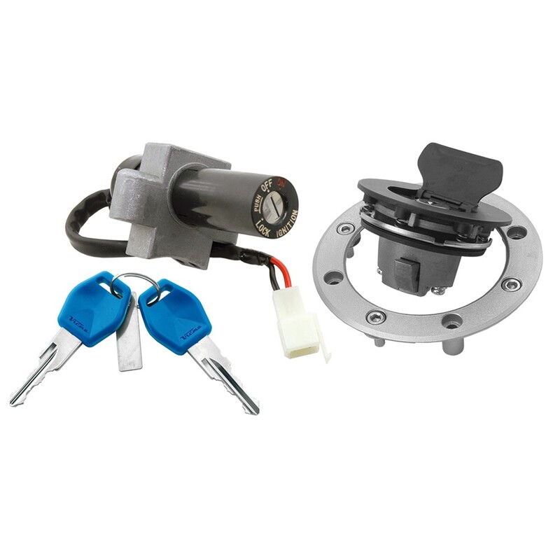 Contacteur à clé TECNIUM – Daelim VJ Roadwing 125