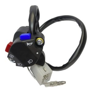 Commodo électrique BIHR type KTM