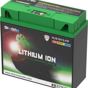 Batterie SKYRICH Lithium-Ion – 51913