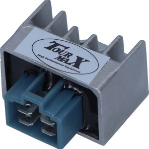 Régulateur TOURMAX – Yamaha DT125R