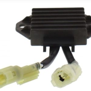 Régulateur TOURMAX – Yamaha WR