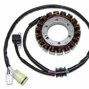 Stator TOURMAX – Yamaha XV 1600 Wildstar