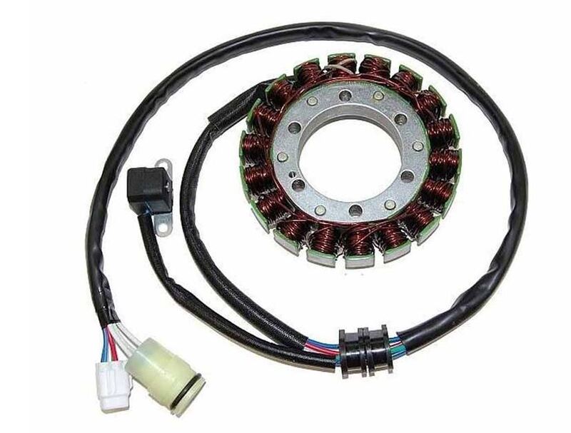 Stator TOURMAX – Yamaha XV 1600 Wildstar