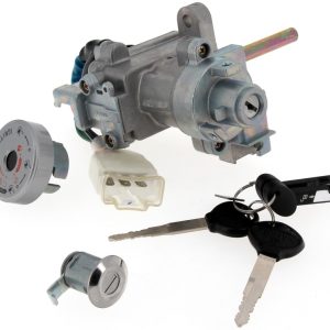 Contacteur à clé BIHR Kymco X-Citing 250