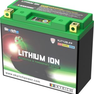 Batterie SKYRICH Lithium-Ion – LT12B