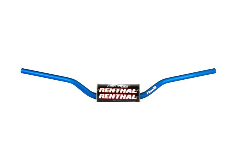 Guidon RENTHAL Fatbar 602 Yamaha YZ/YZF