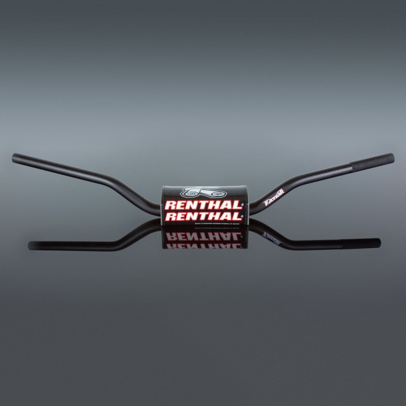 Guidon RENTHAL Fatbar 603 Reed/Windham