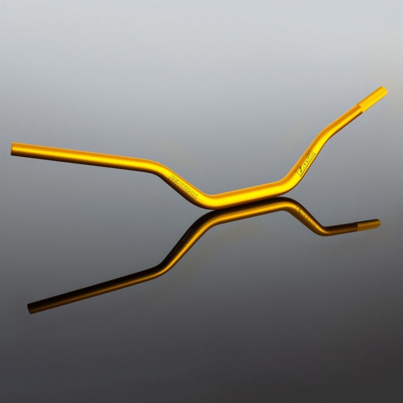 Guidon RENTHAL Fatbar 609 RC High