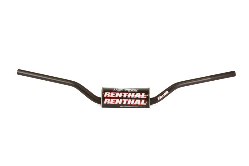 Guidon RENTHAL Fatbar 827 Villopoto/Stewart