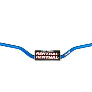Guidon RENTHAL Fatbar 827 Villopoto/Stewart