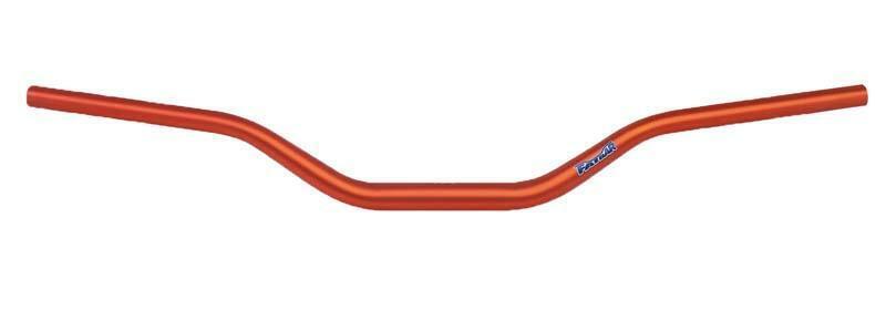 Guidon RENTHAL Fatbar 827 Villopoto/Stewart