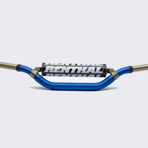 Guidon RENTHAL Twinwall 998 Reed/Windham