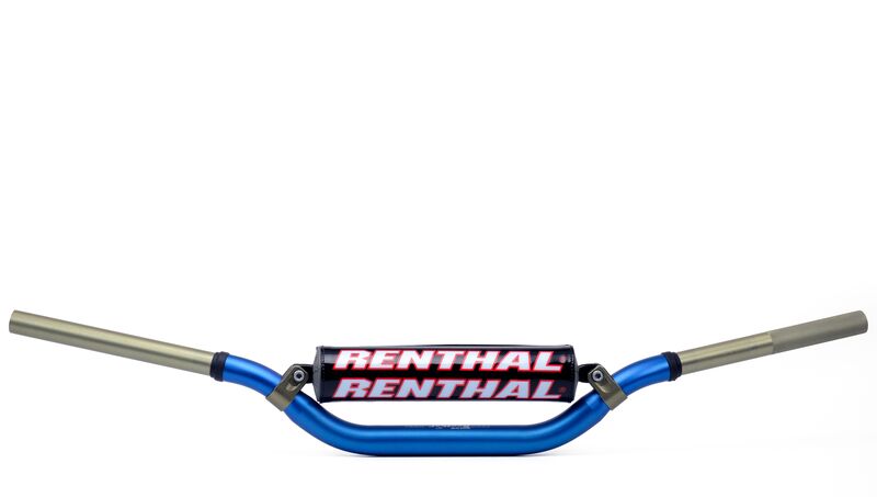 Guidon RENTHAL Twinwall 999 McGrath/KTM SX125-450