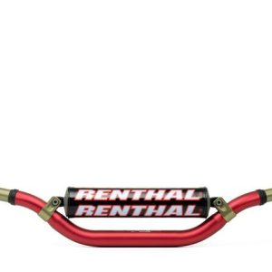 Guidon RENTHAL Twinwall 999 McGrath/KTM SX125-450