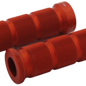 Reposes-pied V PARTS Sport orange