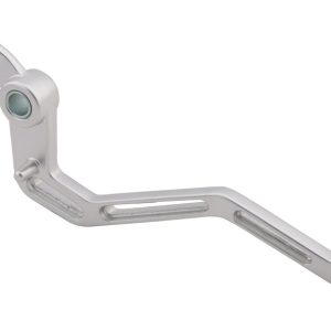 Pédale de frein V PARTS aluminium gris Derbi