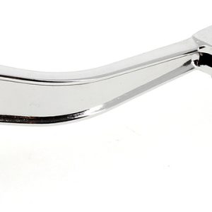 Sélecteur de vitesse V PARTS alu gris Derbi