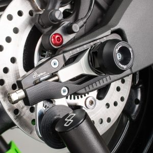 Tendeur de chaîne LIGHTECH – Noir