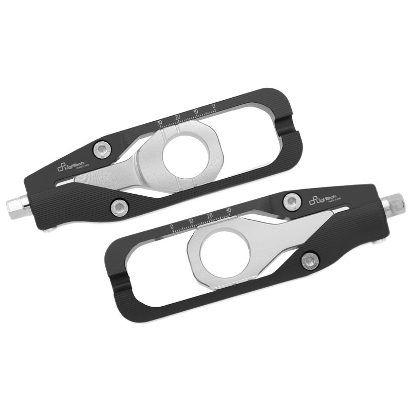 Tendeur de chaîne LIGHTECH – Noir