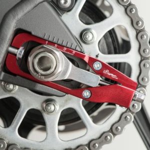 Tendeur de chaîne LIGHTECH – Rouge