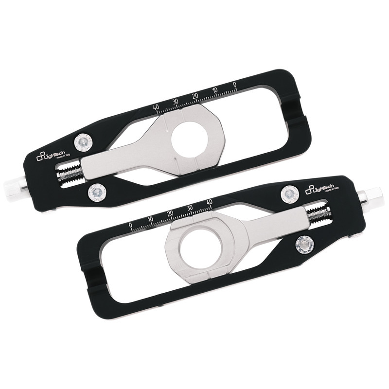 Tendeur de chaîne LIGHTECH – Noir