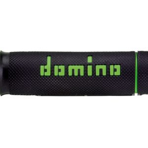Revêtements DOMINO A020 Bicolore MX full grip