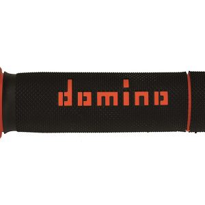 Revêtements DOMINO A020 Bicolore MX full grip