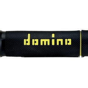 Revêtements DOMINO A020 Bicolore MX full grip