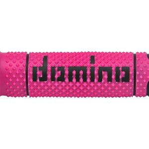 Revêtements DOMINO A260 Off-road Dual Compound full grip