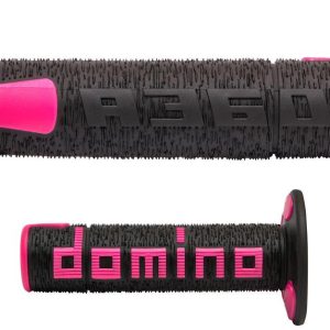 Revêtements DOMINO A360 Off-road Comfort ergonomique