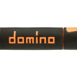 Revêtements DOMINO A450 Street Racing full grip