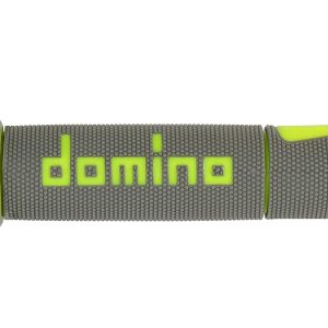 Revêtements DOMINO A450 Street Racing full grip
