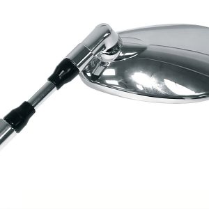 Rétroviseur VICMA gauche type origine – chromé Yamaha XJR1300