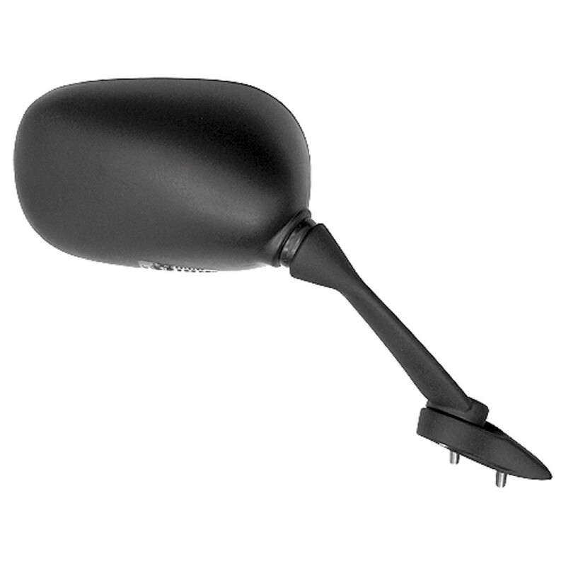 Rétroviseur VICMA droit type origine – noir Yamaha R1